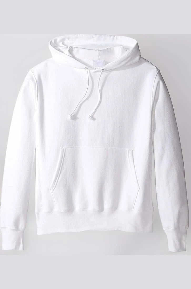 CottonUp Relaxed Fit Hoodie